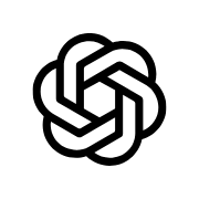 ChatGPT 로고
