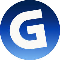 Gamma 로고